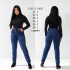 2152-2 ДЖИНС DENIM MOM STRAIGHT (РОЗМІРИ: 31,32,32,33,33,34,36,38) 8 Од 2152-2 ДЖИНС DENIM MOM STRAIGHT (РОЗМІРИ: 31,32,32,33,33,34,36,38) 8 Од