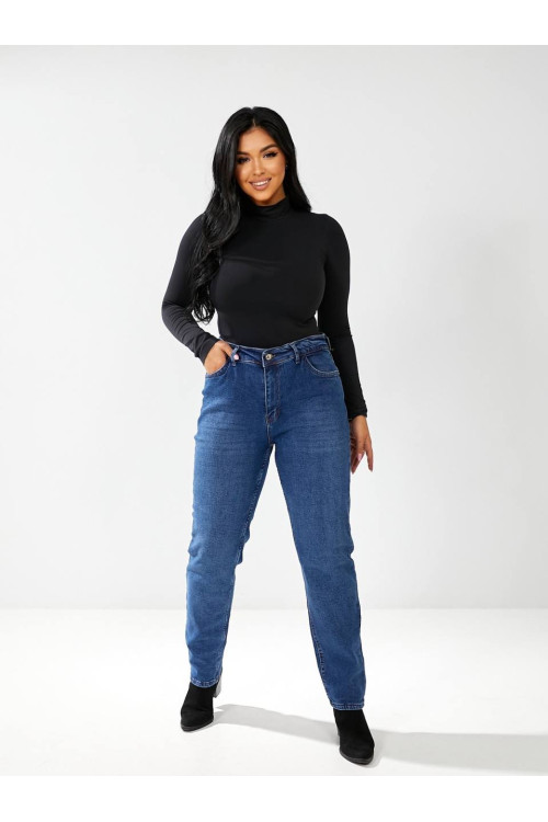 2152-3 ДЖИНС DENIM MOM STRAIGHT (РОЗМІРИ: 31,32,32,33,33,34,36,38) 8 Од 2152-3 ДЖИНС DENIM MOM STRAIGHT (РОЗМІРИ: 31,32,32,33,33,34,36,38) 8 Од