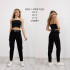 6802-1 ДЖИНС SESSANTA МОМ RELAX (РОЗМІРИ: 25,25,26,26,27,27) 6 ОД. 6802-1 ДЖИНС SESSANTA МОМ RELAX (РОЗМІРИ: 25,25,26,26,27,27) 6 ОД.