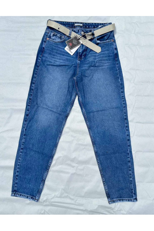 16452 ДЖИНСЫ SESSANTA MOM STRAIGHT НОРМА (РАЗМЕРЫ: 29,30,31,32,33,34) 6 Од 16452 ДЖИНСЫ SESSANTA MOM STRAIGHT НОРМА (РАЗМЕРЫ: 29,30,31,32,33,34) 6 Од
