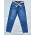 16452 ДЖИНСЫ SESSANTA MOM STRAIGHT НОРМА (РАЗМЕРЫ: 29,30,31,32,33,34) 6 Од 16452 ДЖИНСЫ SESSANTA MOM STRAIGHT НОРМА (РАЗМЕРЫ: 29,30,31,32,33,34) 6 Од