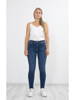 16159 Джинс SESSANTA SKINNY (РОЗМІРИ: 30,31,32,33,34,36) 6 од