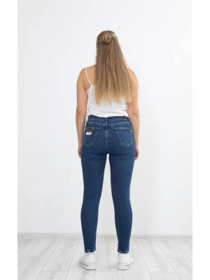 16159 Джинс SESSANTA SKINNY (РОЗМІРИ: 30,31,32,33,34,36) 6 од