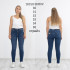 16159 Джинс SESSANTA SKINNY (РОЗМІРИ: 30,31,32,33,34,36) 6 од 16159 Джинс SESSANTA SKINNY (РОЗМІРИ: 30,31,32,33,34,36) 6 од