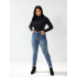 16155-2 ДЖИНС SESSANTA SKINNY STRAIGHT (РОЗМІРИ: 30,31,32,33,34.36) 6 Од 16155-2 ДЖИНС SESSANTA SKINNY STRAIGHT (РОЗМІРИ: 30,31,32,33,34.36) 6 Од