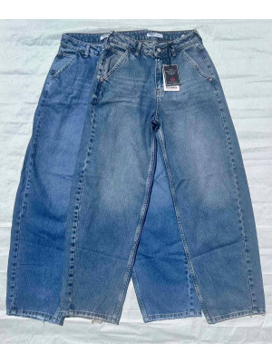 8361-1 ДЖИНС SESSANTA SKATER ( 6 ОД. РОЗМІРИ 25,26,27,27,28,29)