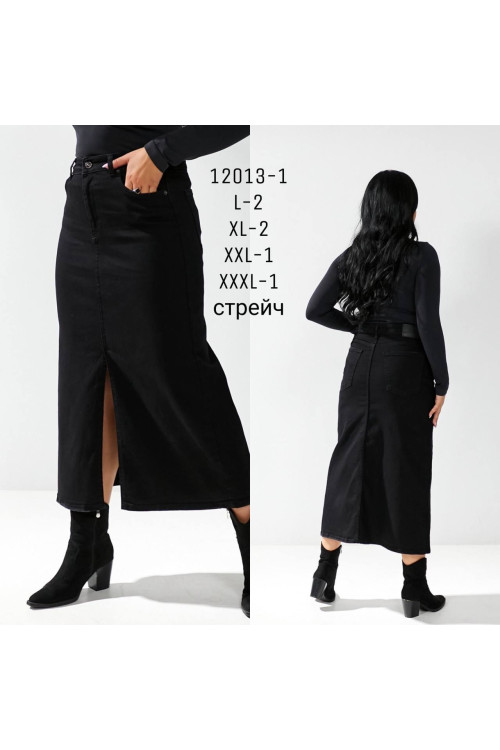 12013-1 ЮБКА SESSANTA STRAIGHT (РОЗМІРИ: L,L,XL,XL,XXL,XXXL) 6 од 12013-1 ЮБКА SESSANTA STRAIGHT (РОЗМІРИ: L,L,XL,XL,XXL,XXXL) 6 од