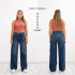 16653-2 Джинс SESSANTA WIDE LEG STRAIGHT (РОЗМІРИ: 29,30,31,32,33,34) 6 од 16653-2 Джинс SESSANTA WIDE LEG STRAIGHT (РОЗМІРИ: 29,30,31,32,33,34) 6 од
