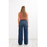 16653-2 Джинс SESSANTA WIDE LEG STRAIGHT (РОЗМІРИ: 29,30,31,32,33,34) 6 од 16653-2 Джинс SESSANTA WIDE LEG STRAIGHT (РОЗМІРИ: 29,30,31,32,33,34) 6 од