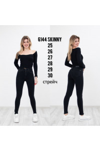 6144 АМЕРИКАНКА SESSANTA НОРМА (РАЗМЕРЫ:25,26,27,28,29,30) 6 ед