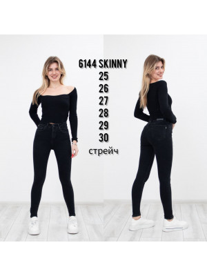 6144 АМЕРИКАНКА SESSANTA НОРМА (РАЗМЕРЫ:25,26,27,28,29,30) 6 ед