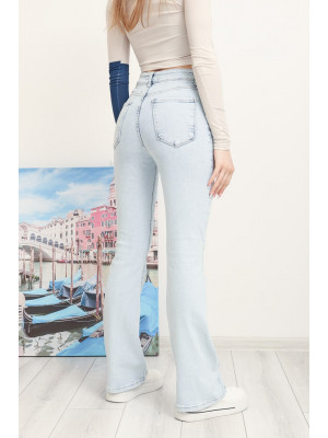 1515-7 WIDE-LEG SV STORE НОРМА (РАЗМІРИ:25,26,27,28,29,30) 6 од.