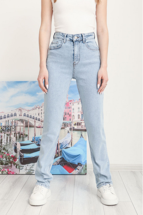 1448-15 STRAIGHT  SV STORE НОРМА (РОЗМІРИ:25,26,27,28,29,30) 6 од.