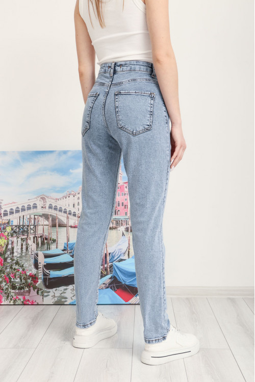 1400-15 WIDE-LEG  SV STORE НОРМА (РОЗМІРИ:25,26,27,28,29,30) 6 од.