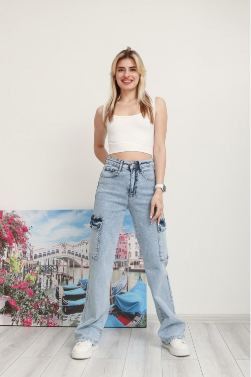 1527-7 КАРГО  SV STORE НОРМА (РОЗМІРИ:25,26,27,28,29,30) 6 од.