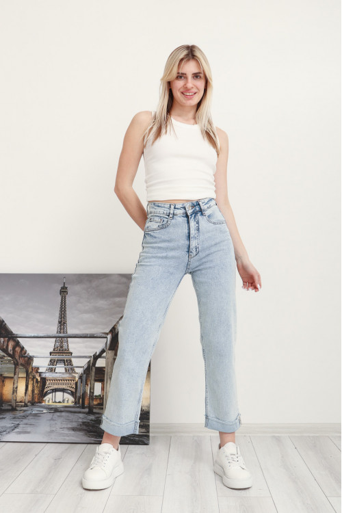 1452-14 CULOTTES- КЮЛОТЫ SV STORE НОРМА (РОЗМІРИ:25,26,27,28,29,30) 6 од.