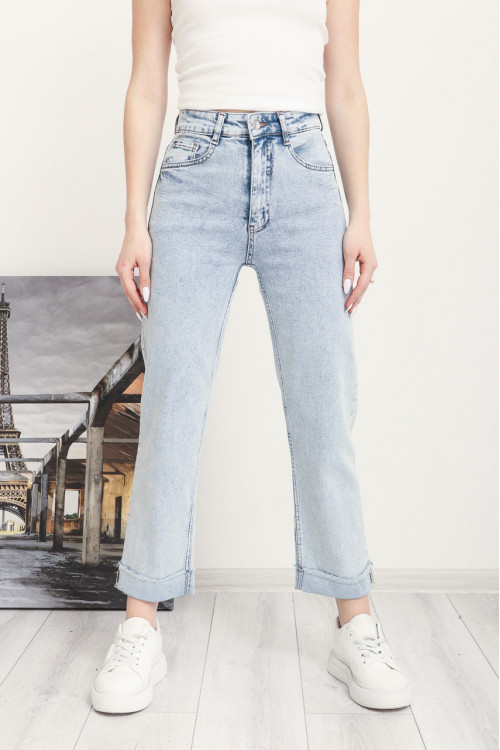 1452-14 CULOTTES- КЮЛОТЫ SV STORE НОРМА (РОЗМІРИ:25,26,27,28,29,30) 6 од.