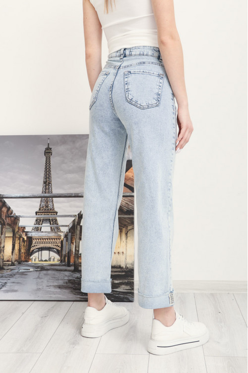 1452-14 CULOTTES- КЮЛОТЫ SV STORE НОРМА (РОЗМІРИ:25,26,27,28,29,30) 6 од.