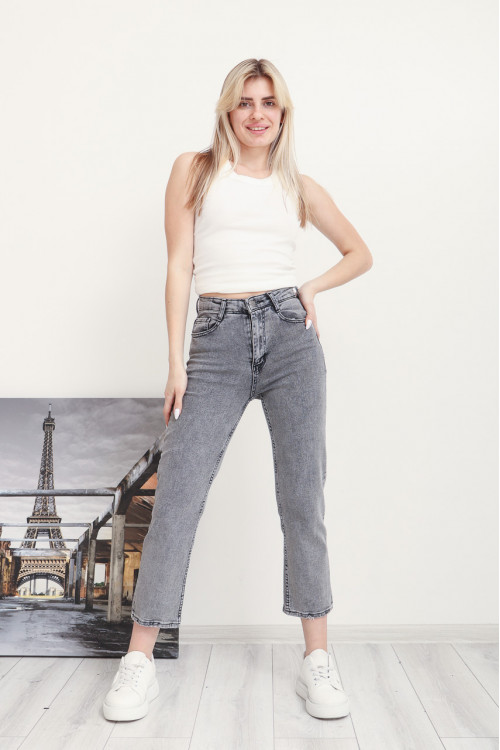 1453-15 CULOTTES- КЮЛОТЫ SV STORE НОРМА (РОЗМІРИ:25,26,27,28,29,30) 6 од.